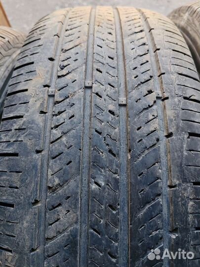 Hankook Dynapro HP2 RA33 225/70 R16 103