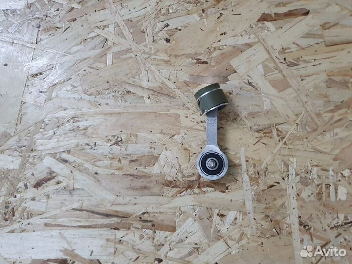 Поршень с кольцами компрессора range rover vogue