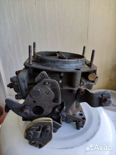 Карбюратор солекс 2108 2109