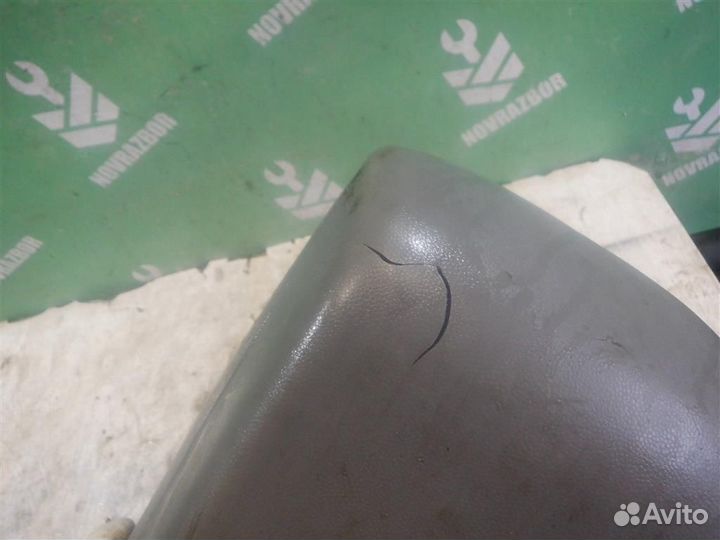 Подлокотник Мазда Мазда 3 бк