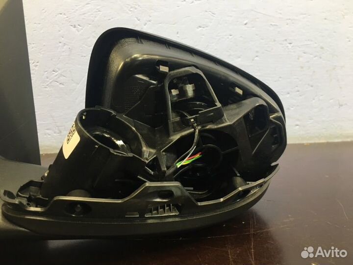 Зеркало левое Renault Duster 2