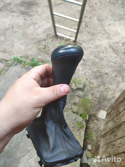 Audi a4 a5 ручка АКПП