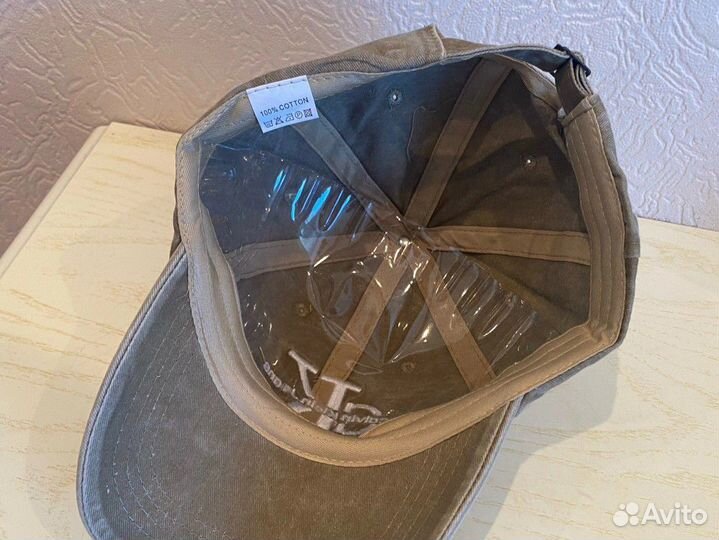 Кепка Calvin Klein dinner