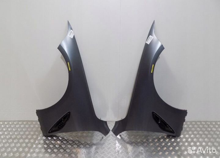 BMW G14 G15 Ноускат X1D M-P