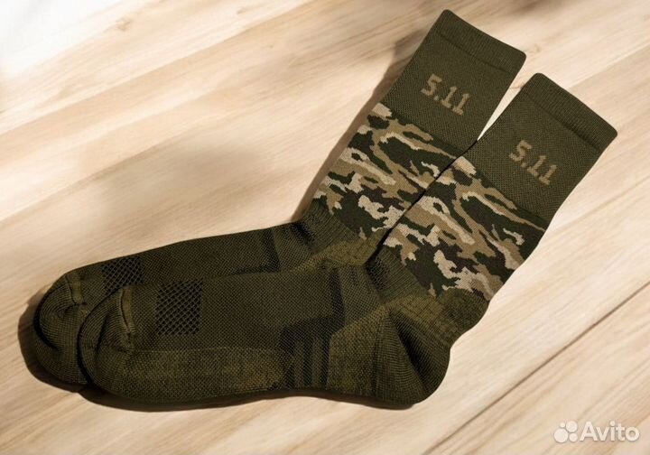 Тактические термоноски 511