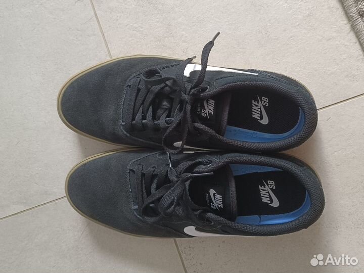 Кеды мужские