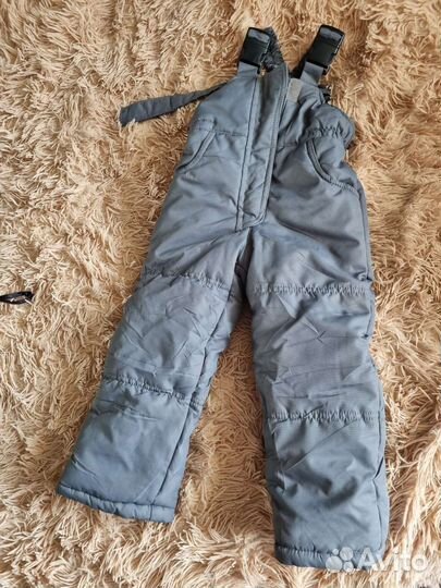 Детские вещи пакетом для девочек