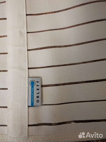 Orlett. Ортопедический бандаж на брюшную полость