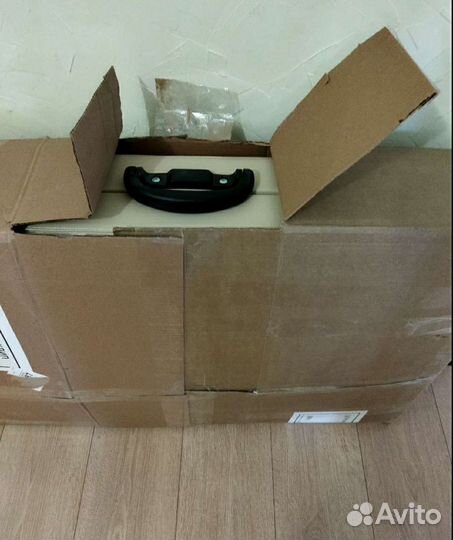 Массажный стол складной Новый