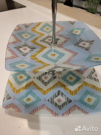 Этажерка для фруктов