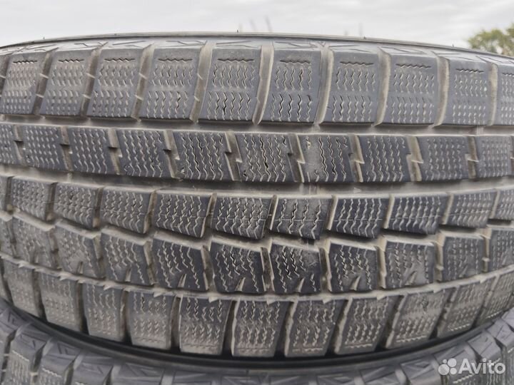 Dunlop Winter Maxx WM01 205/60 R16