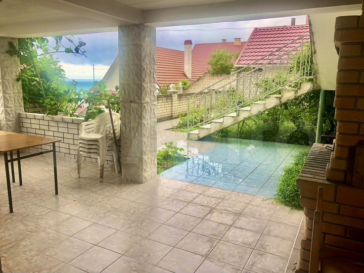 Дом 120 м² на участке 6 сот.