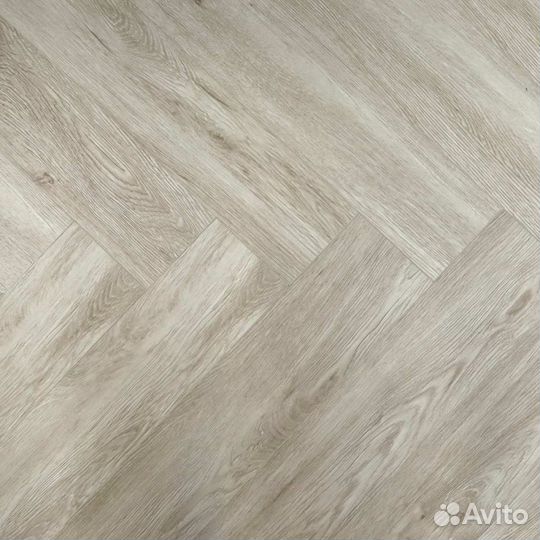 Плитка виниловая