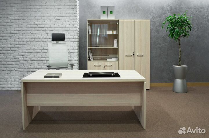 Кабинет руководителя Fermo Wood