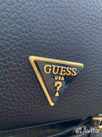 Guess сумка новая