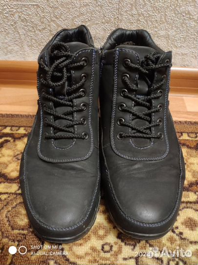 Обувь мужская