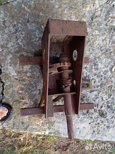 Для запаски