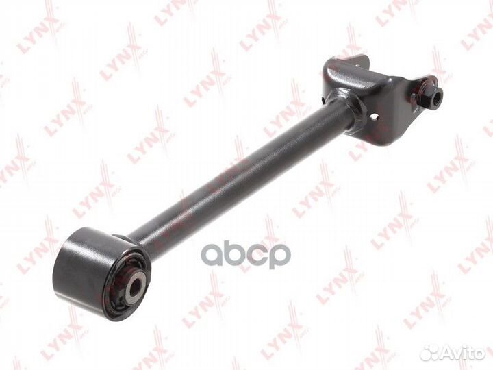 Рычаг подвески зад прав/лев B5006LR lynxauto