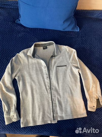 Детские вещи на мальчика