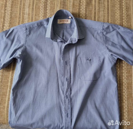 Рубашки 152-164