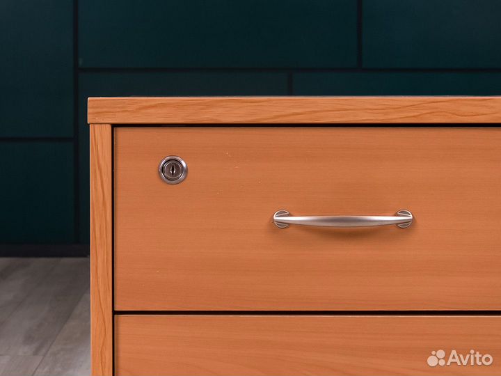 Выкатная тумба