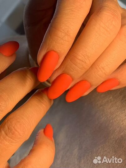 Маникюр, педикюр с выездом на дом