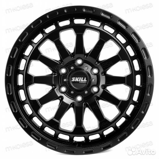 Кованые диски R20 Toyota LC 300 Lexus LX 600