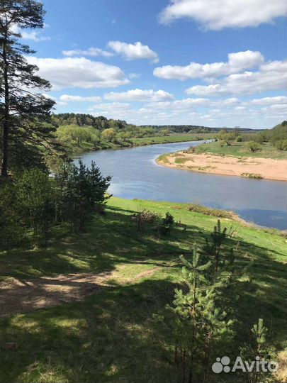 Сплавы на байдарках
