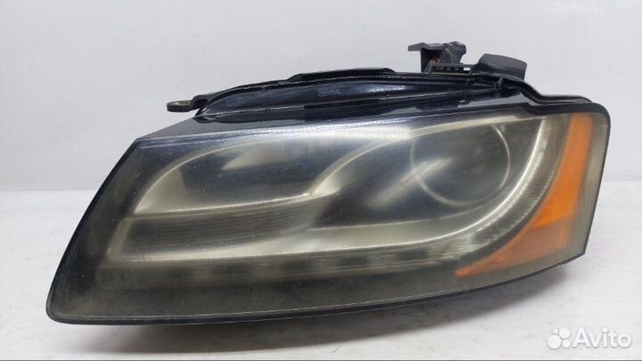 Фара Audi A5 3.2 2009