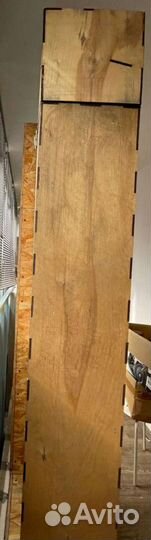 Шумобокс для асика