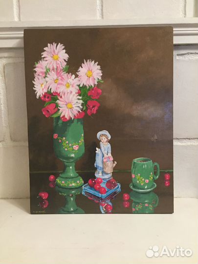 Картины авторские работы