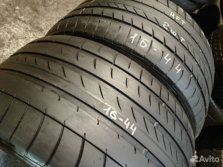 Dunlop SP Sport Maxx GT 315/35 R20 110W