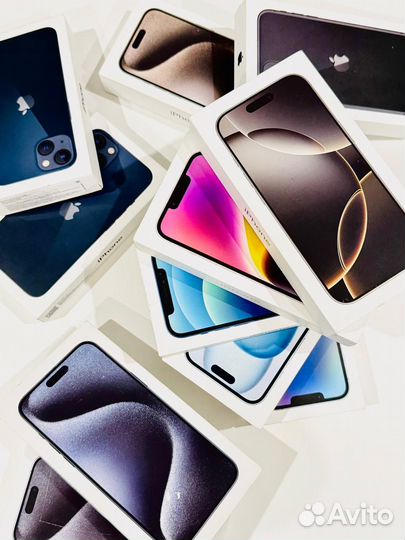 iPhone 15 Pro Max, 256 ГБ