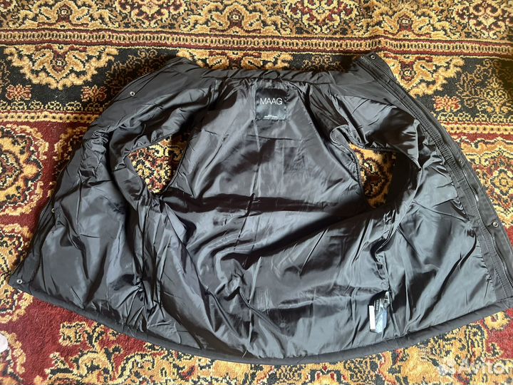 Жилет Zara (maag)