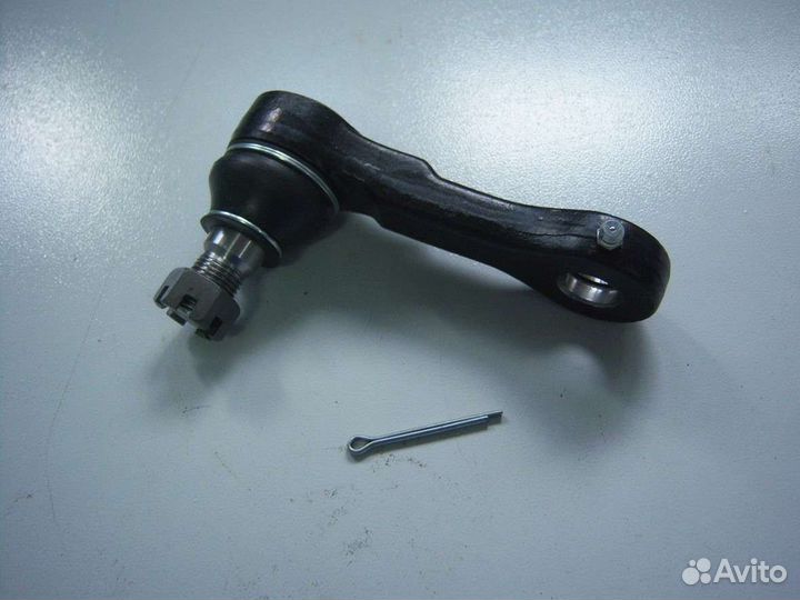 Наконечник рулевой L komatsu FD10-18-20-21