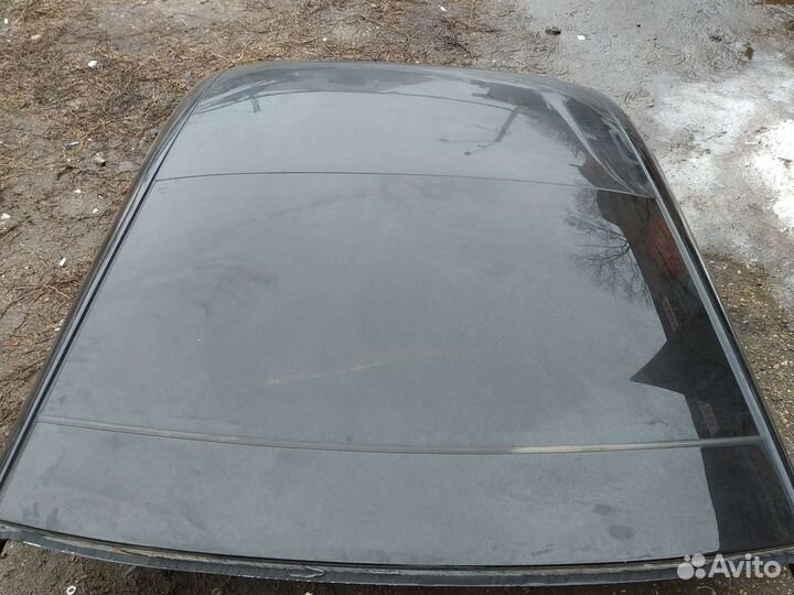 Крыша volkswagen passat CC