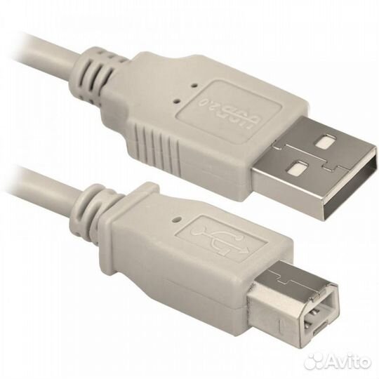 Usb кабель для принтера