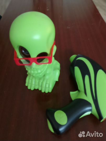 Черепок Jonny