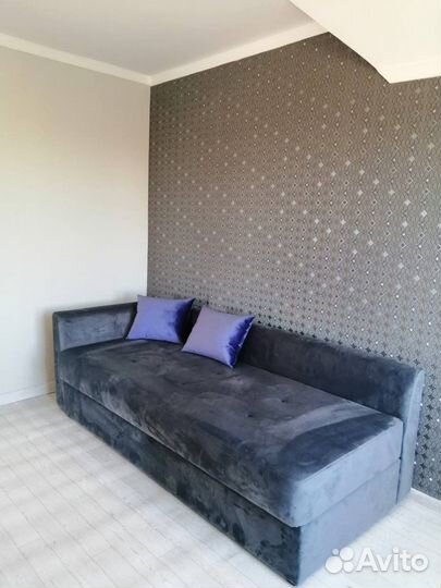 Ремонт и перетяжка мягкой мебели