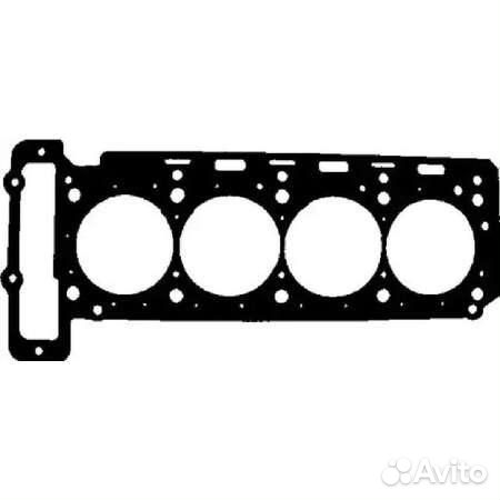 Прокладка головки блока цилиндров H5022200 (glaser