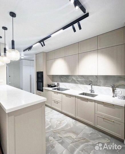 Кухни на заказ