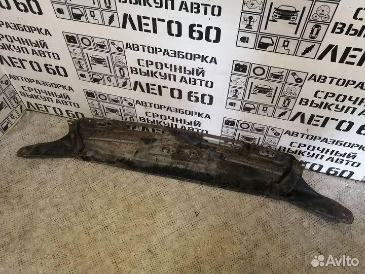 Панель передняя для Mercedes Benz Sprinter