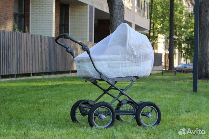 Коляска люлька inglesina и автокресло