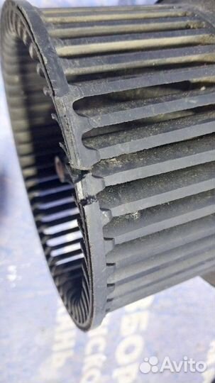 Моторчик печки Mazda 6 Gg седан 2006