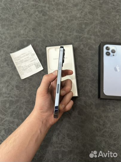 iPhone 13 Pro Max, 128 ГБ