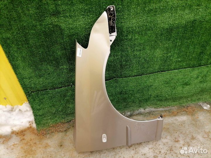 Крыло переднее правое Toyota Mark II Wagon blitmar