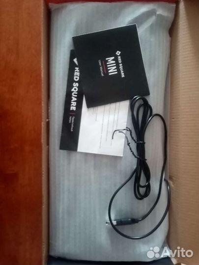 Игровая клавиатура