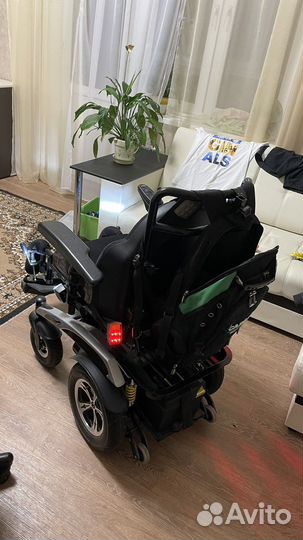 Электроколяска Ortonika Pulse 250