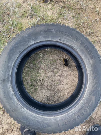 Nokian Tyres Nordman 7 185/65 R15