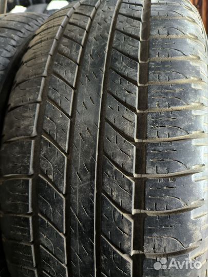 Goodyear Wrangler HP All Weather 255/55 R19